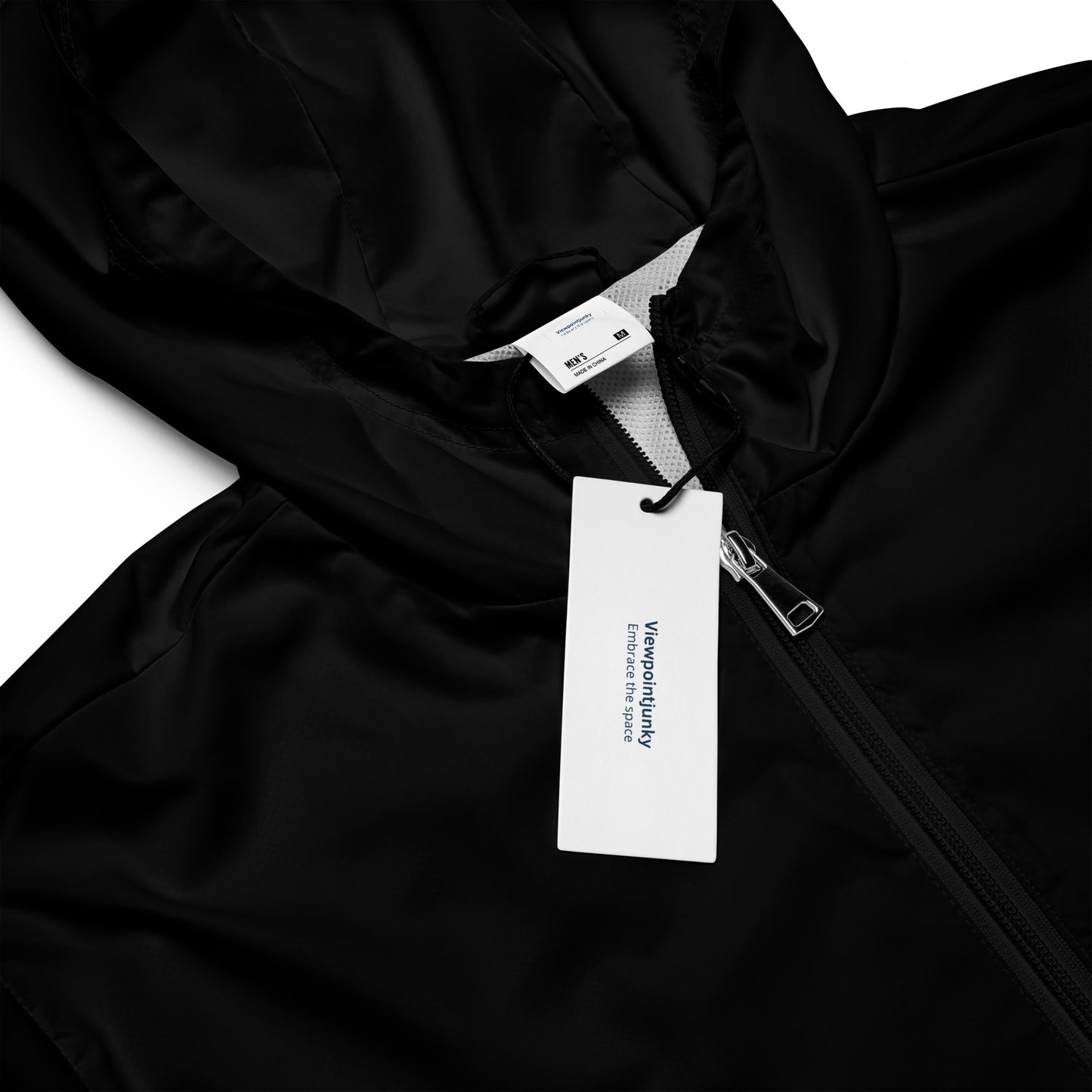 Run Free - WINDWALL Softshell Jacket