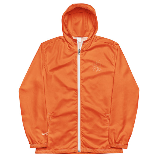 Run Free - WINDWALL Softshell Jacket