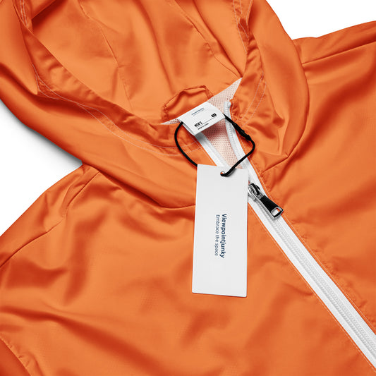 Run Free - WINDWALL Softshell Jacket