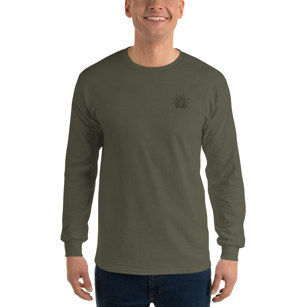 M's Topanga ll Long Sleeve Shirt