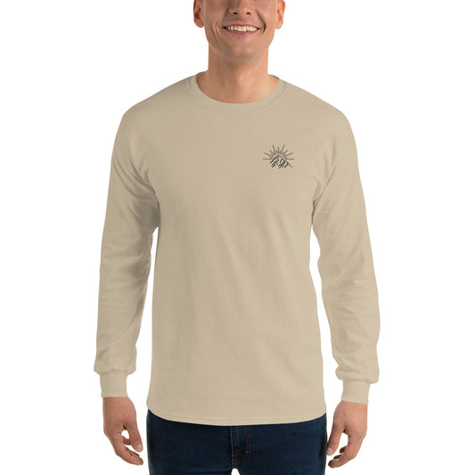 M's Topanga ll Long Sleeve Shirt