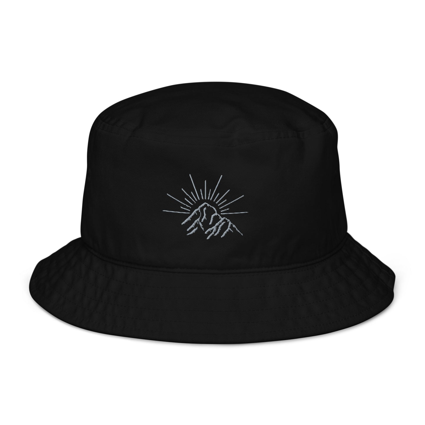 Sundowner Bucket Hat