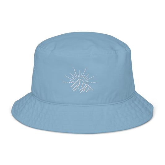 Sundowner Bucket Hat