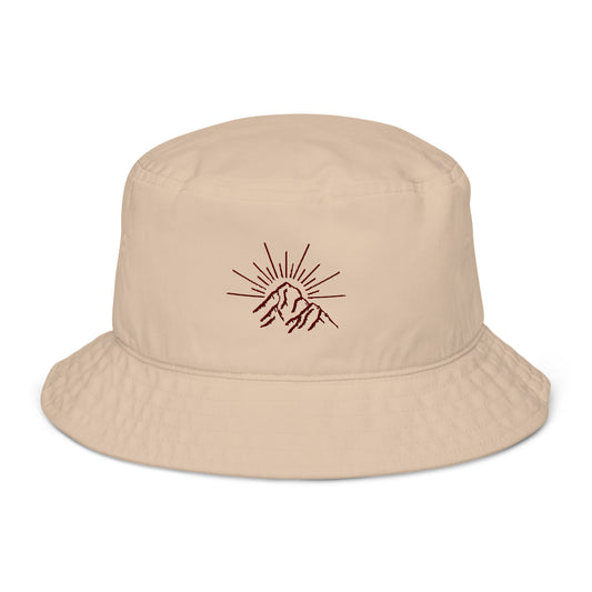 Sundowner Bucket Hat