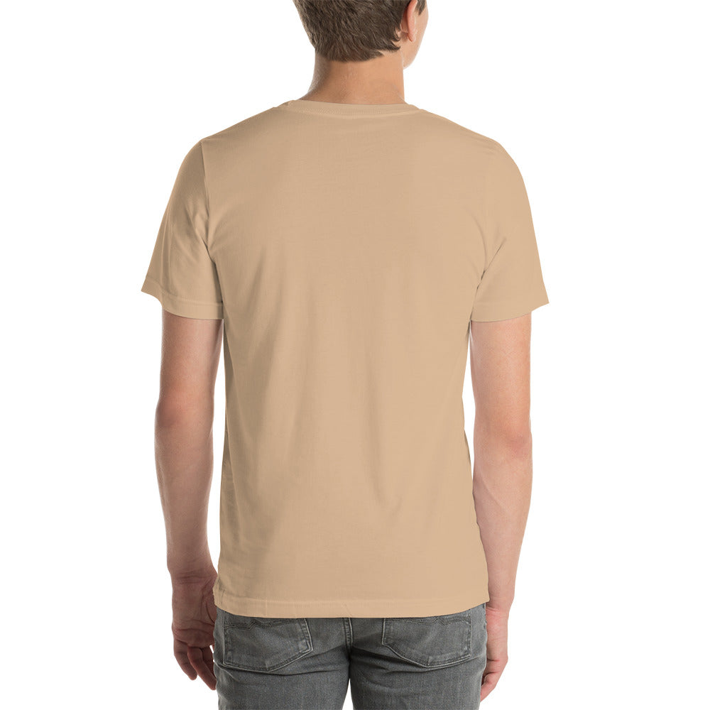 Camino primitivo Hiking Shirt