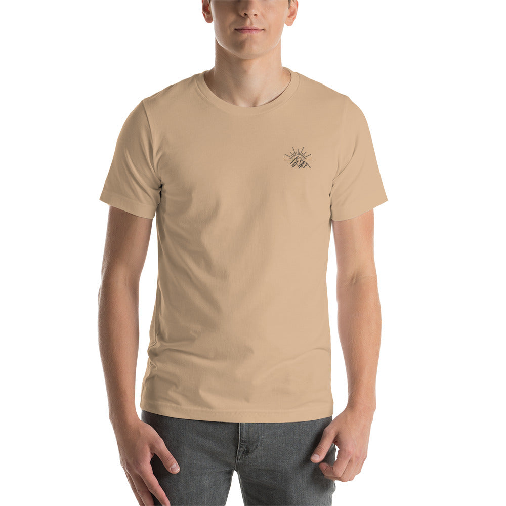 Camino primitivo Hiking Shirt