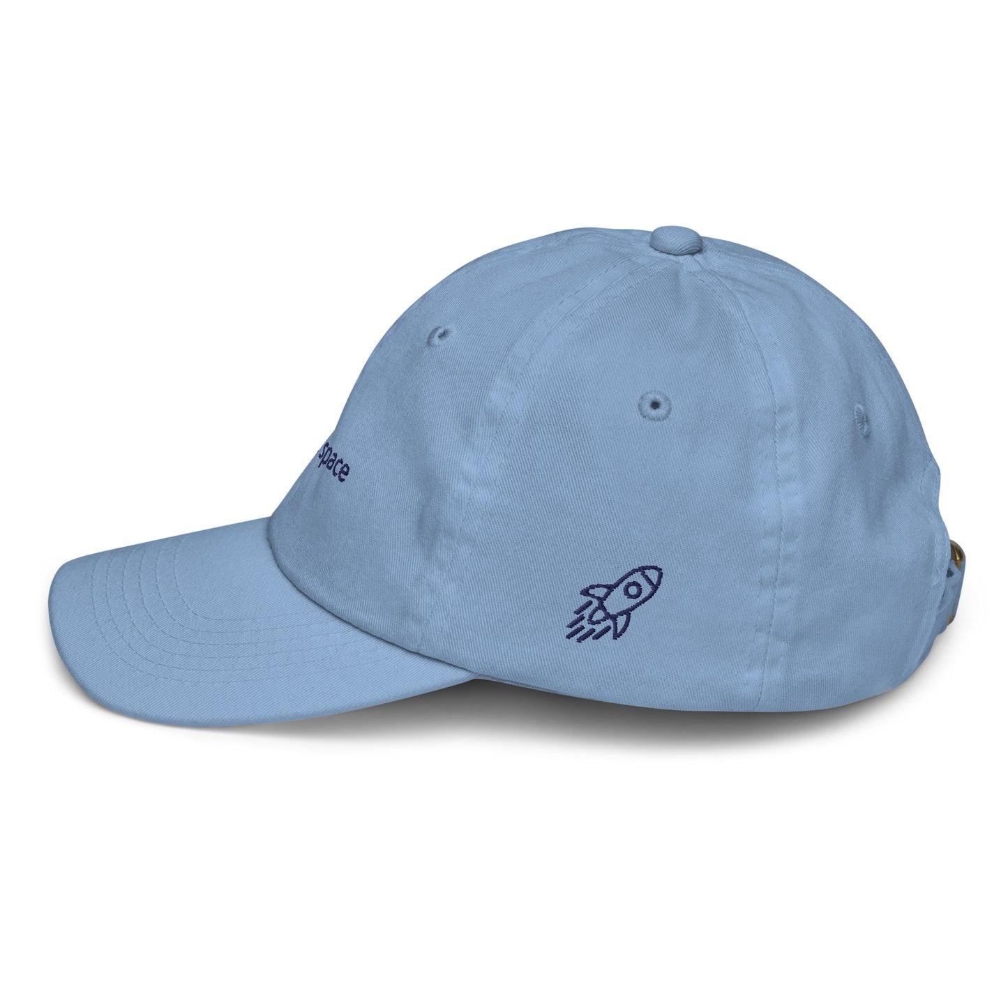 Viewpoint Rocket Cap