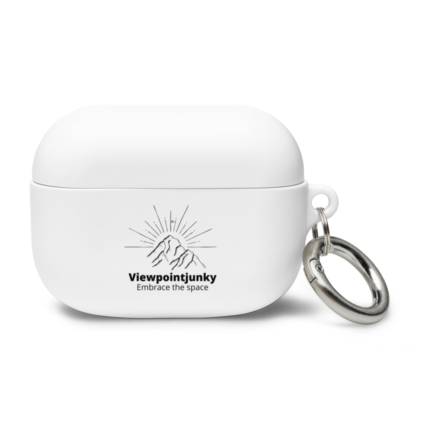 Viewpoint AirPods case