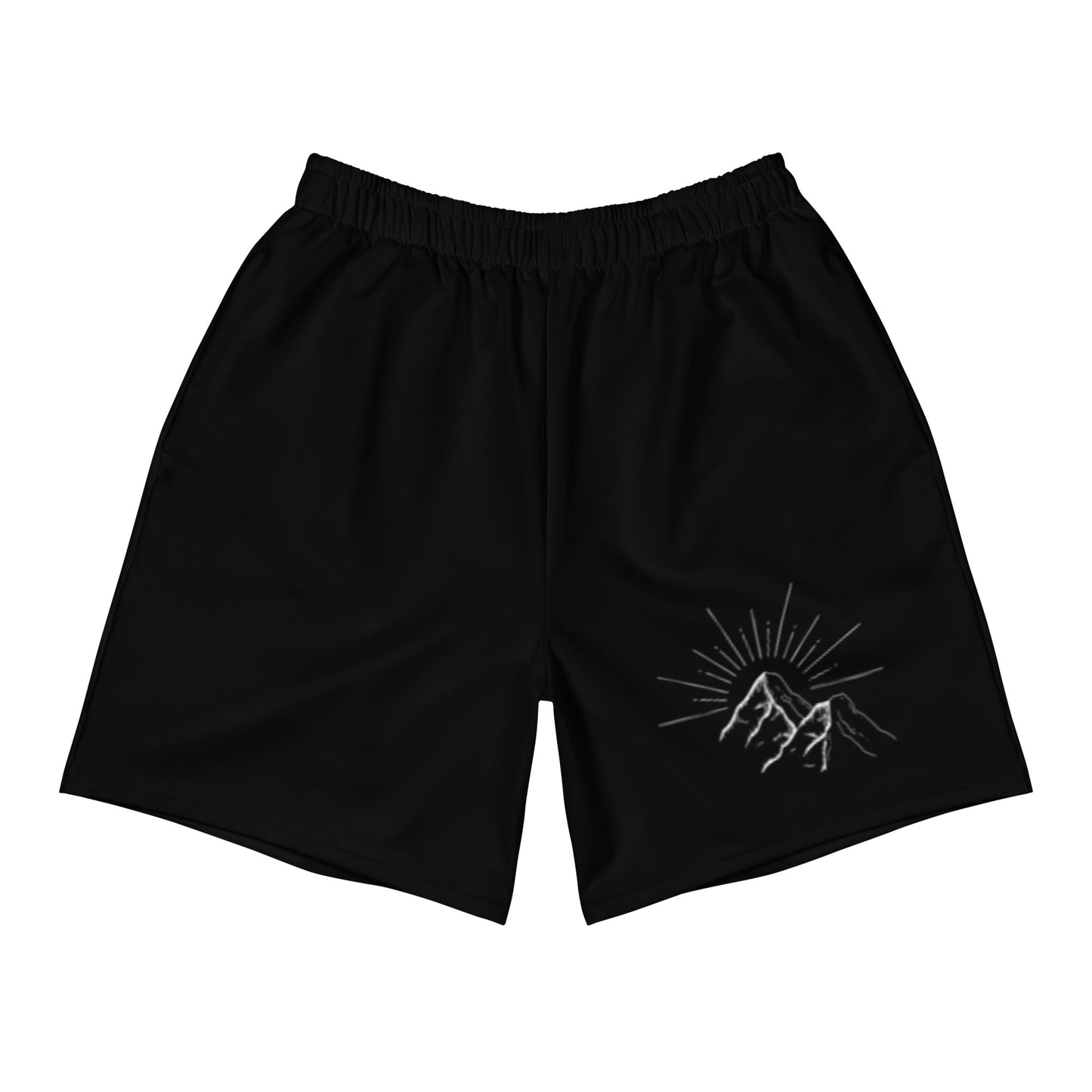 Kynne Athletic Long Shorts