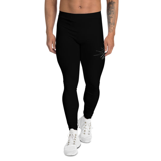 M's Olympus Titan Tights - Black