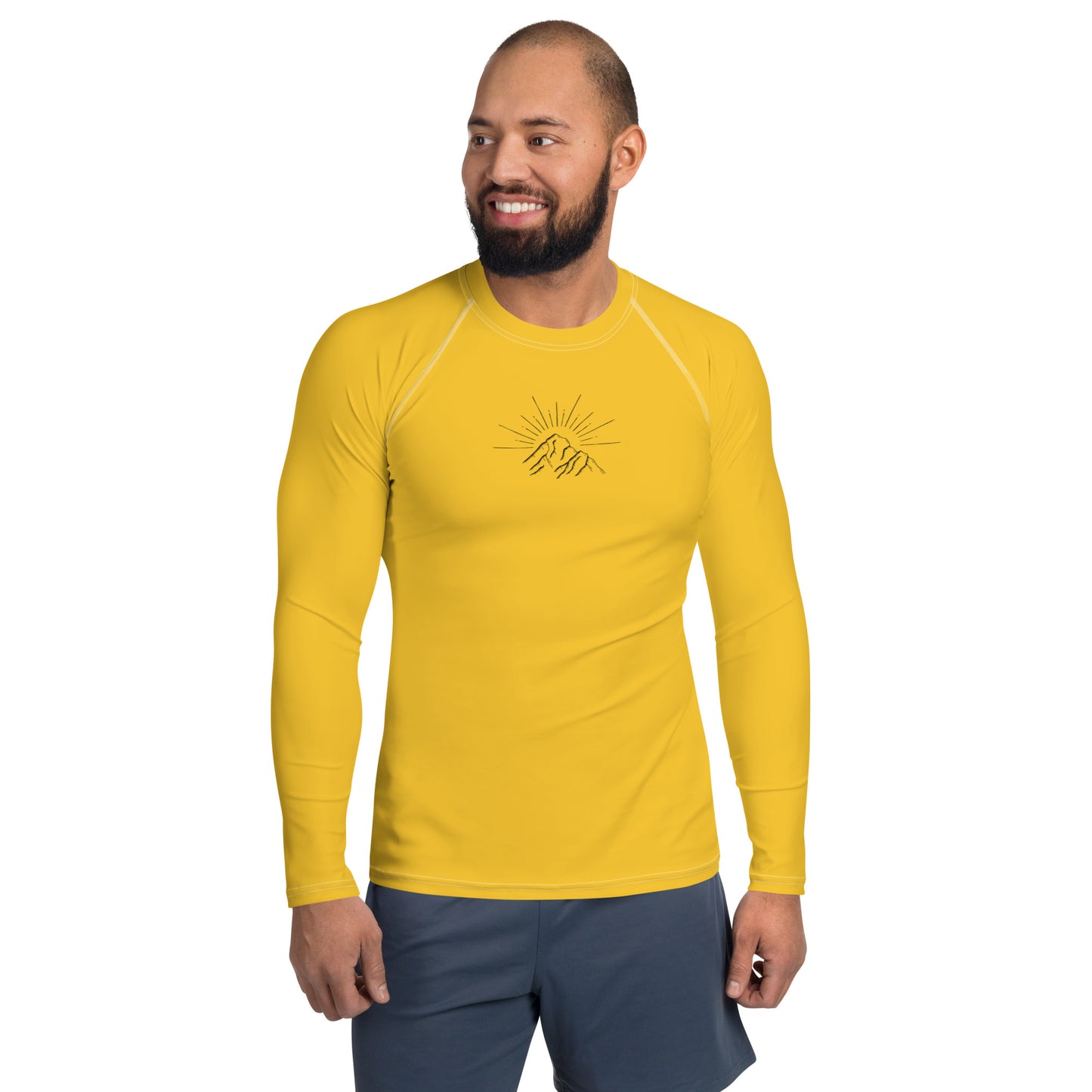 Ocean Culture - M Rashguard Y/W - UPF 50+