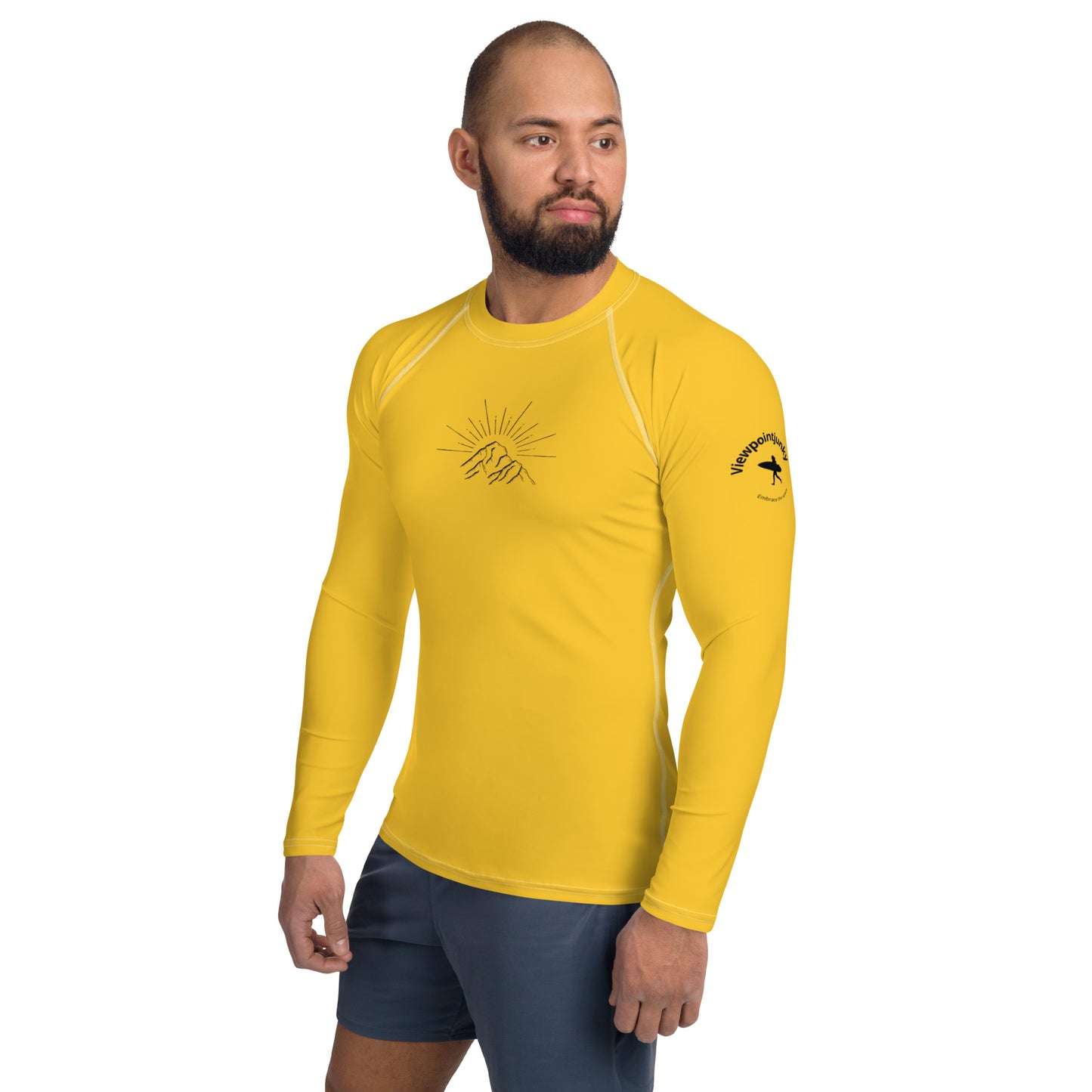 Ocean Culture - M Rashguard Y/W - UPF 50+