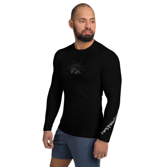 Ocean Culture - M Rashguard Space - UPF 50+