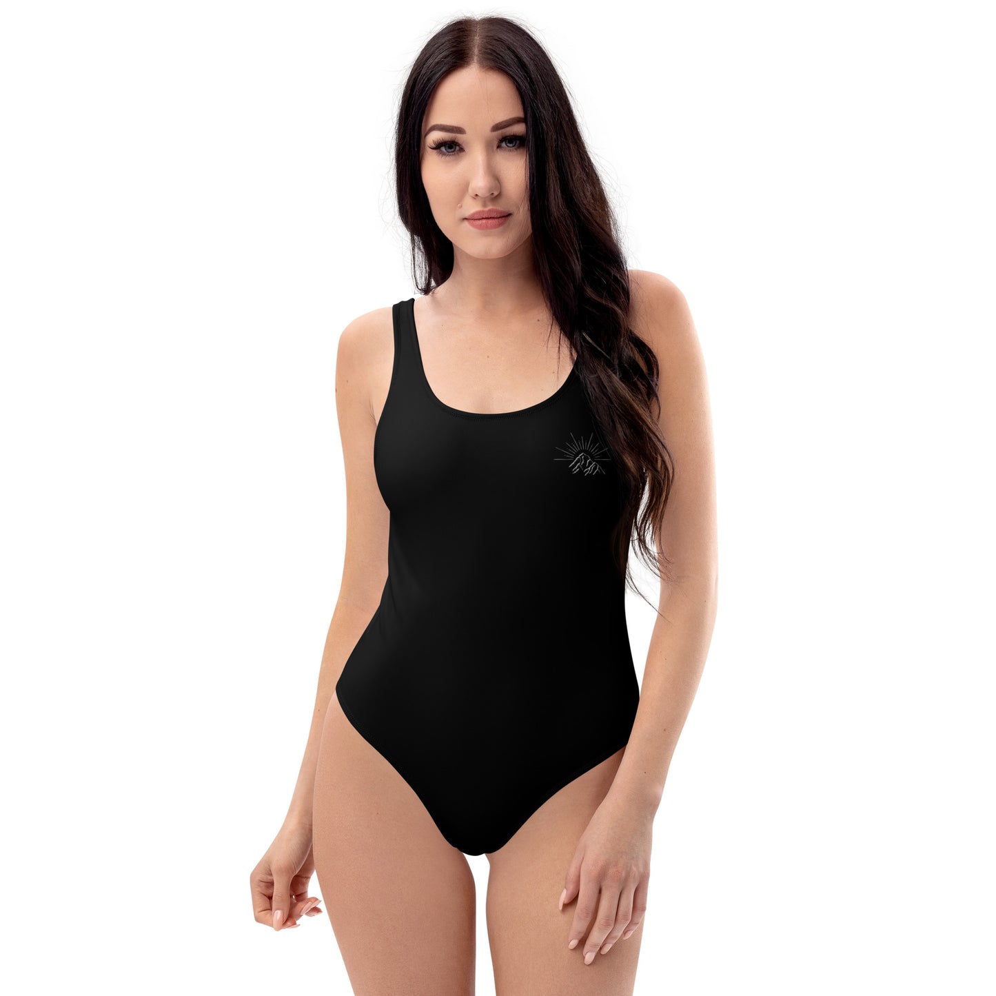 Mavericks One-Piece Swimsuit