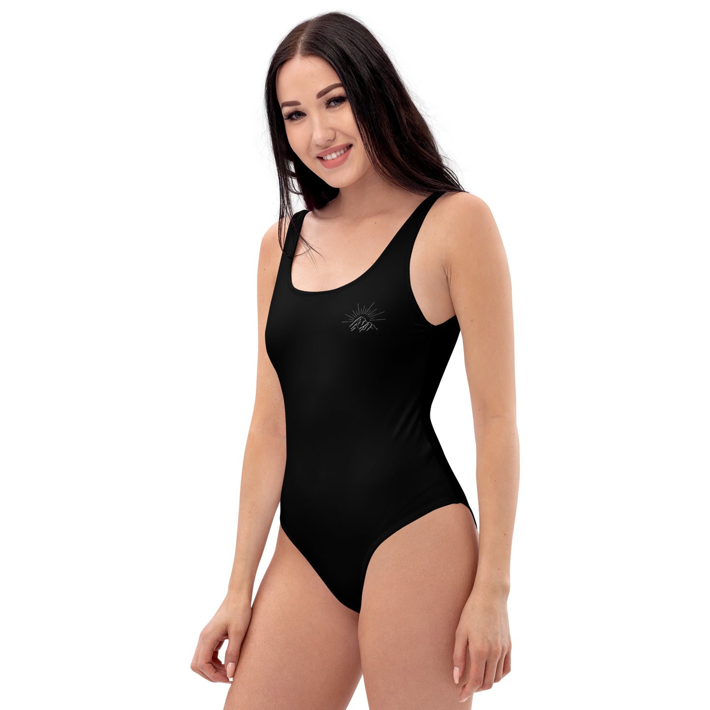 Mavericks One-Piece Swimsuit