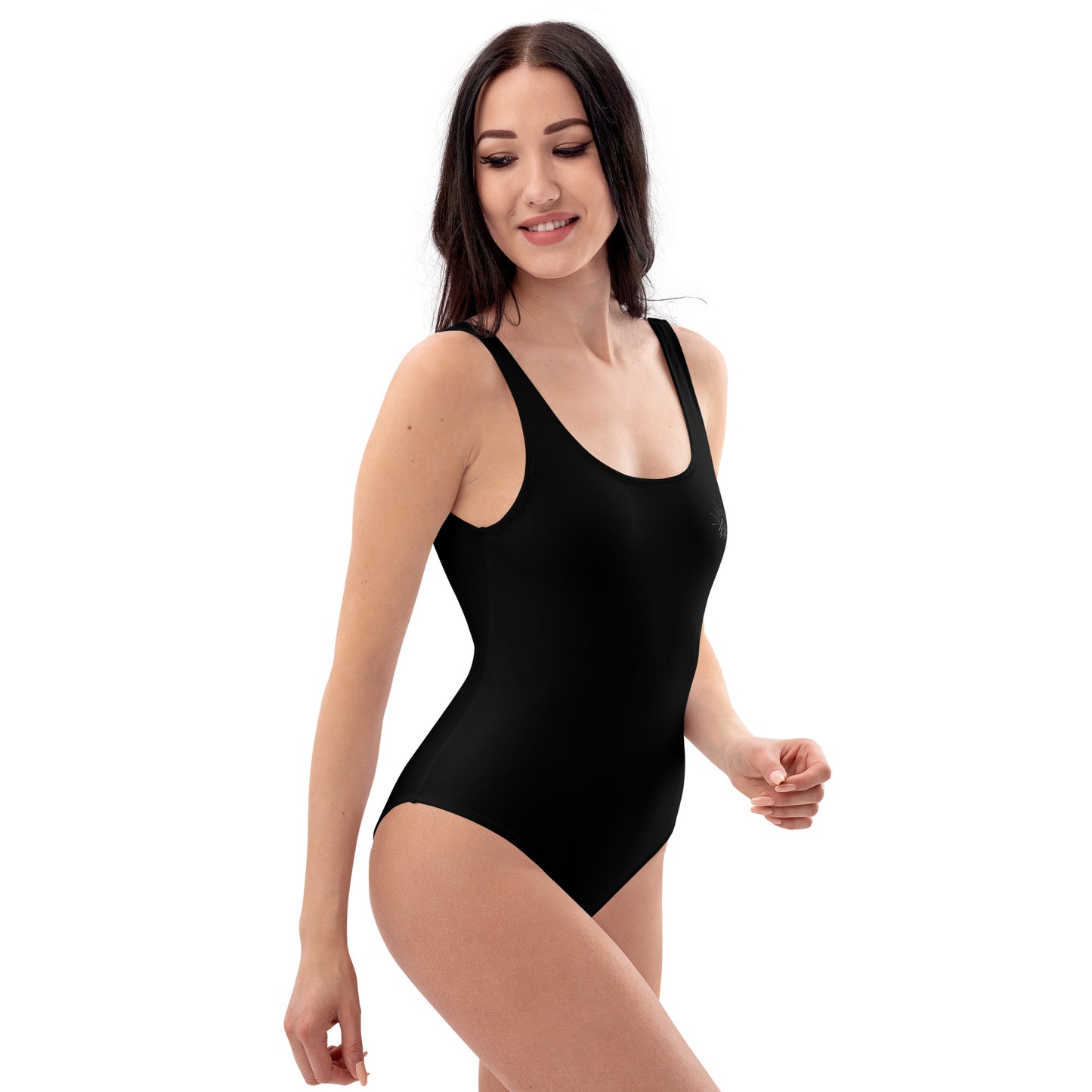 Mavericks One-Piece Swimsuit