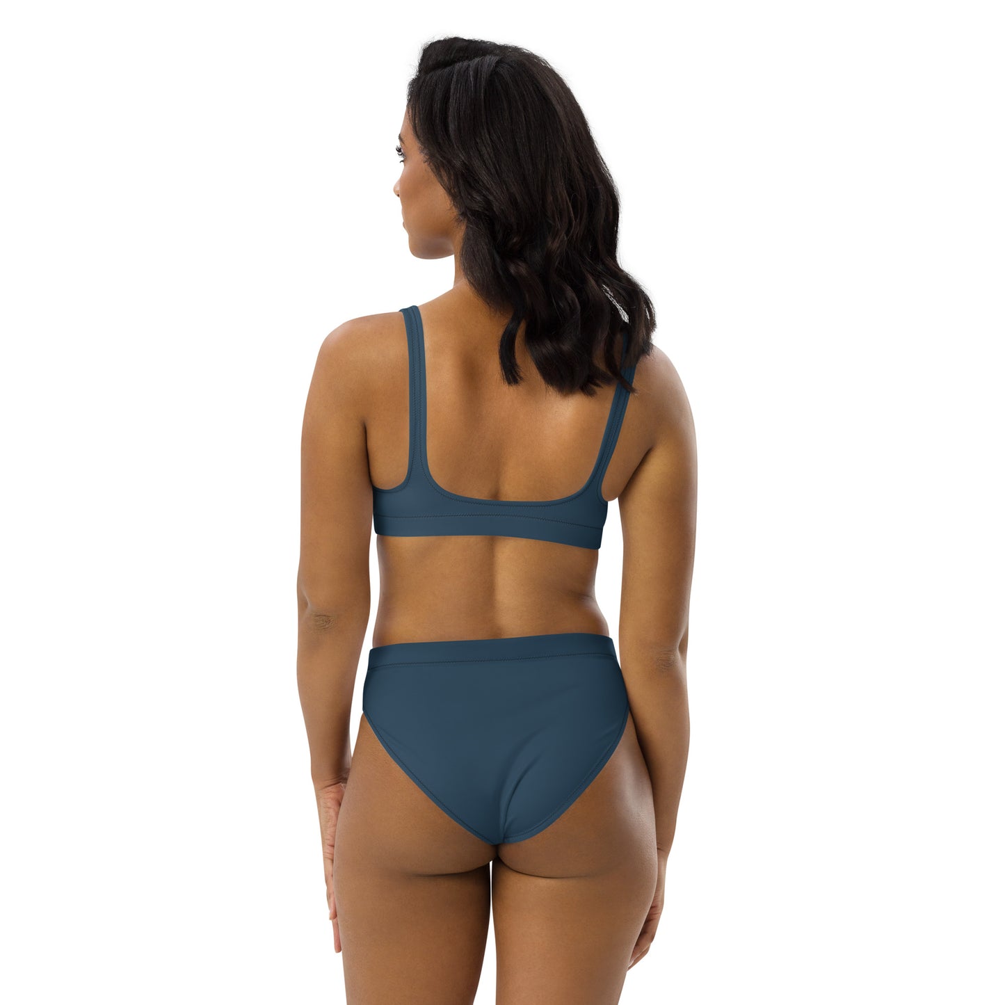 Pacific Arapaoa Recycled Bikini