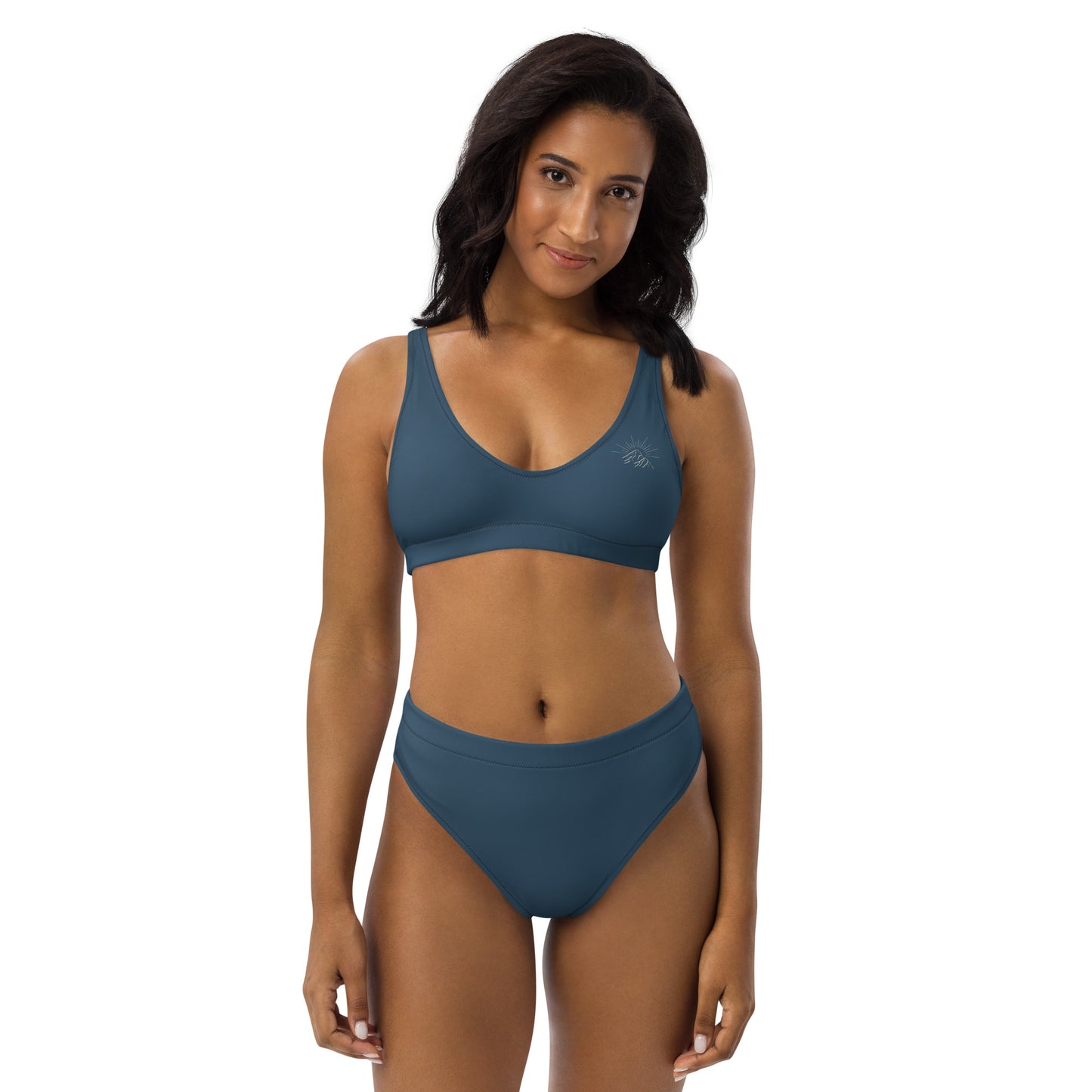 Pacific Arapaoa Recycled Bikini