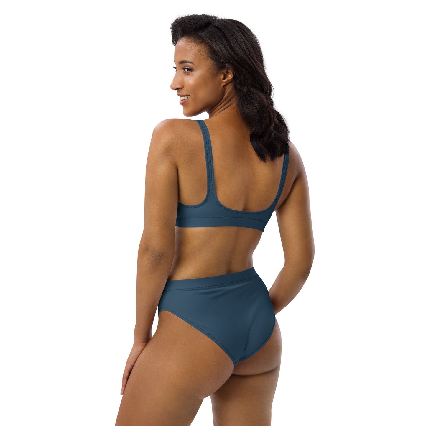 Pacific Arapaoa Recycled Bikini