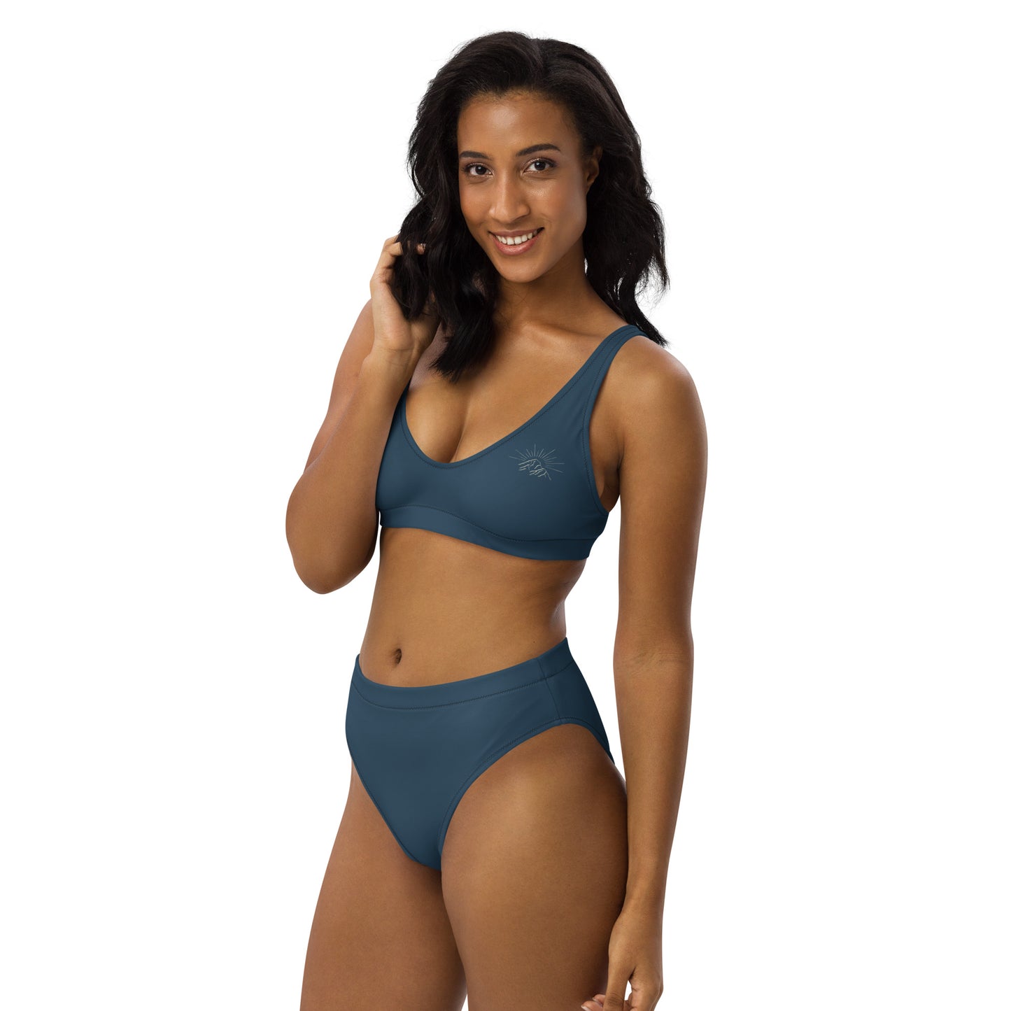 Pacific Arapaoa Recycled Bikini