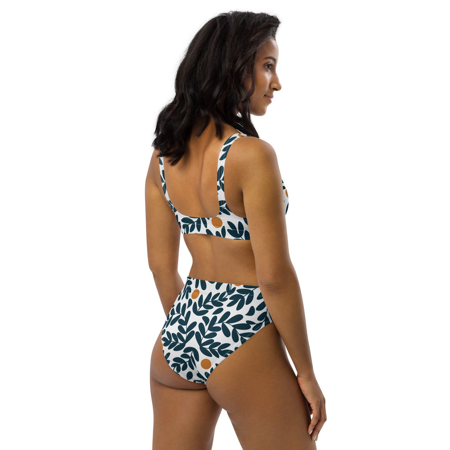 Pacific Vibe Recycled Bikini