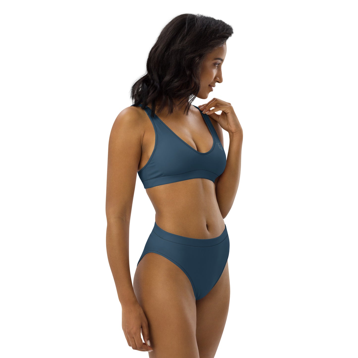 Pacific Arapaoa Recycled Bikini