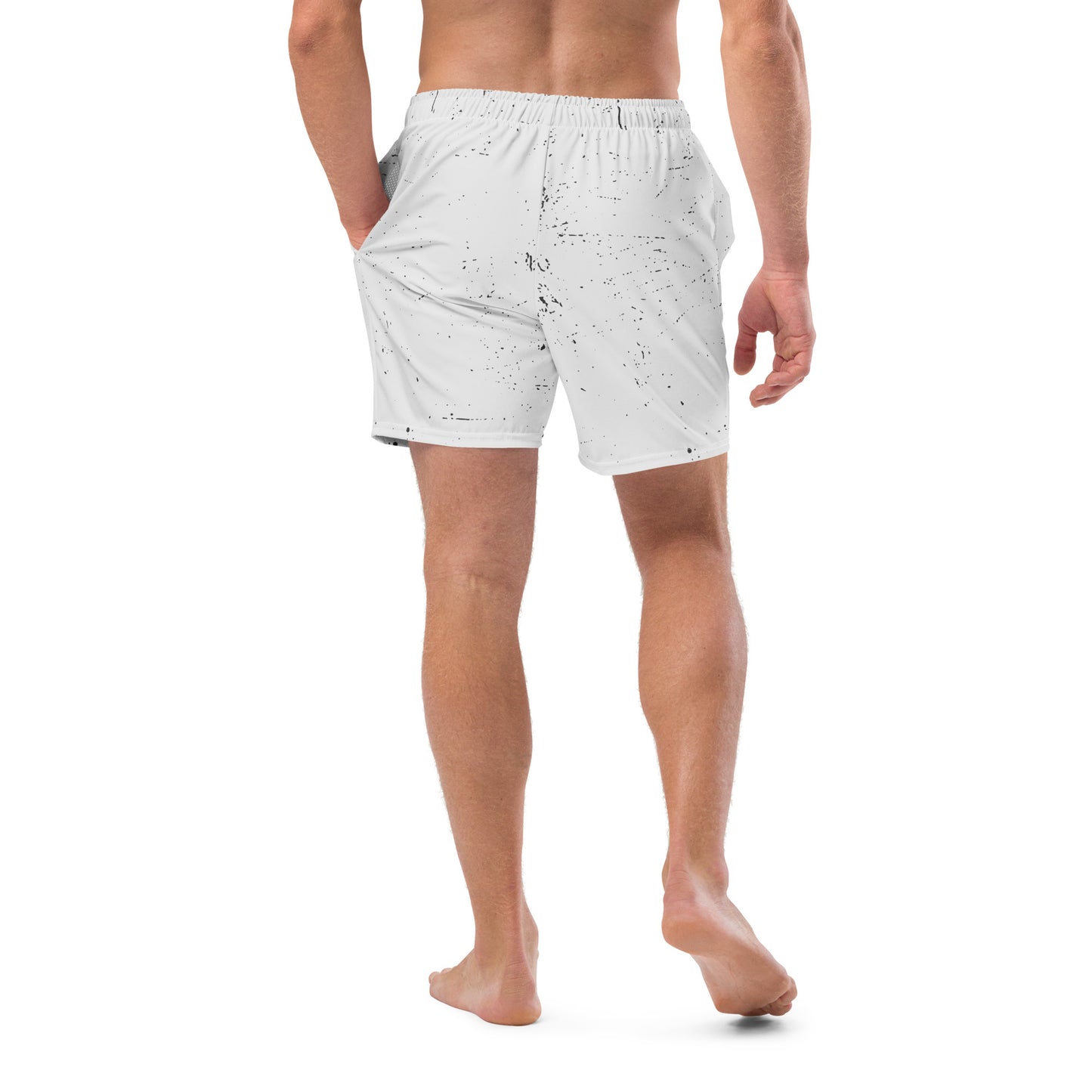 Atlantic - Recycled Swim Trunks