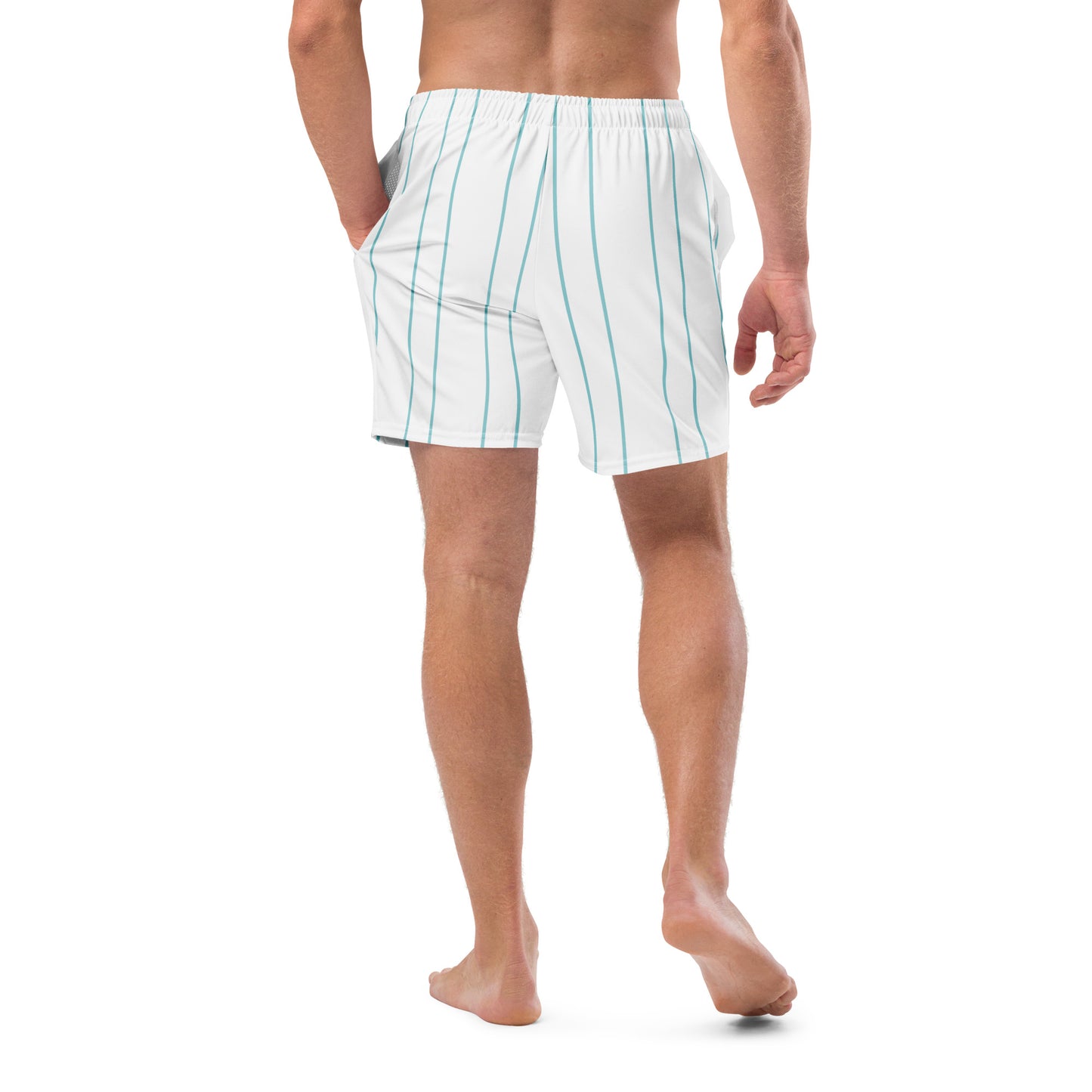 Atlantic - Surf Recycled Swim Trunks