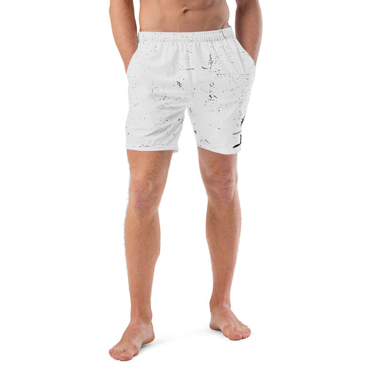 Atlantic - Recycled Swim Trunks