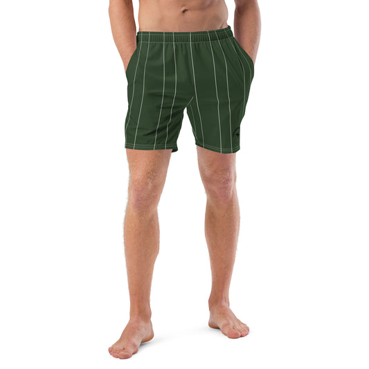 Atlantic - Surf Recycled Swim Trunks