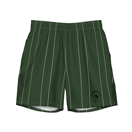 Atlantic - Surf Recycled Swim Trunks