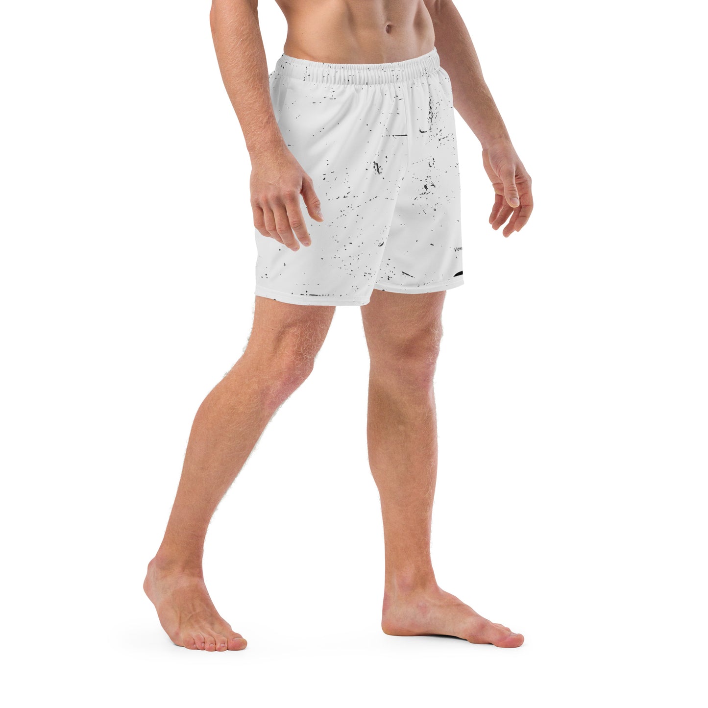 Atlantic - Recycled Swim Trunks