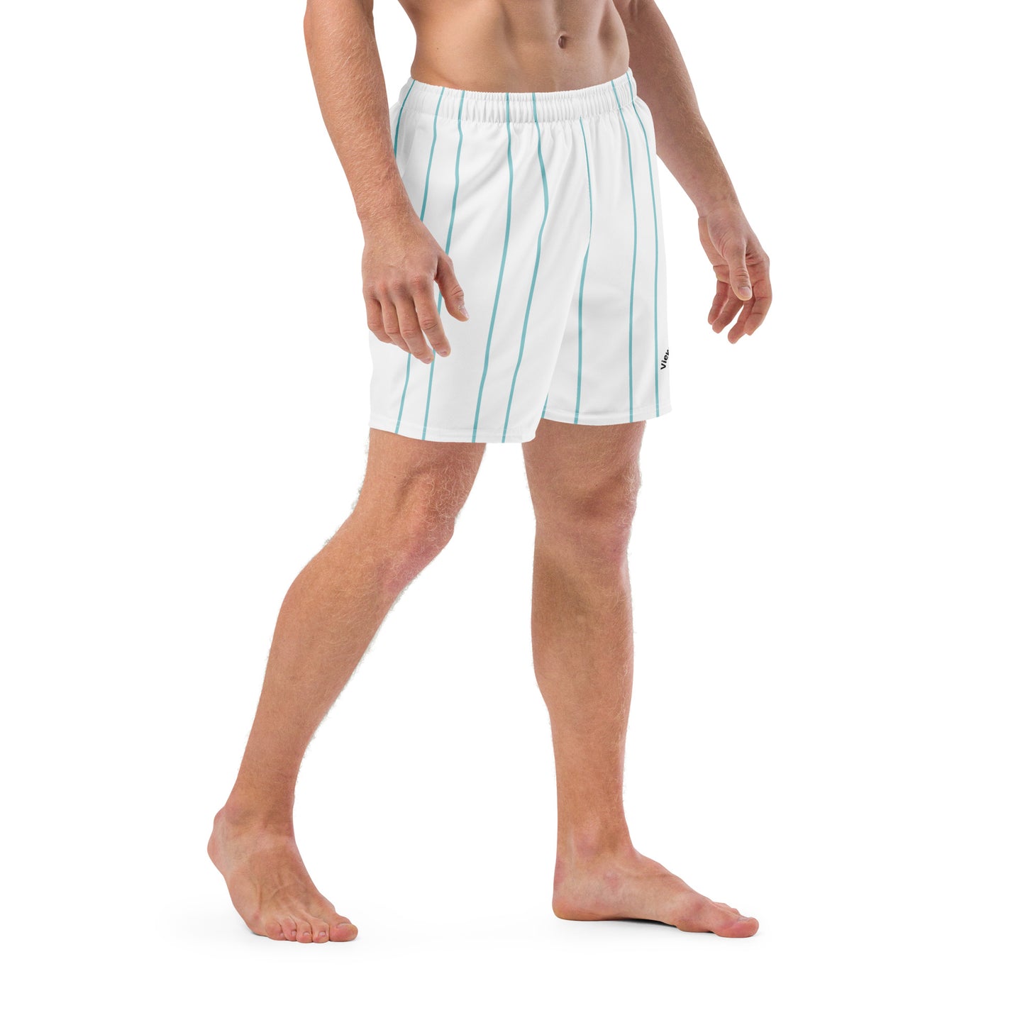 Atlantic - Surf Recycled Swim Trunks