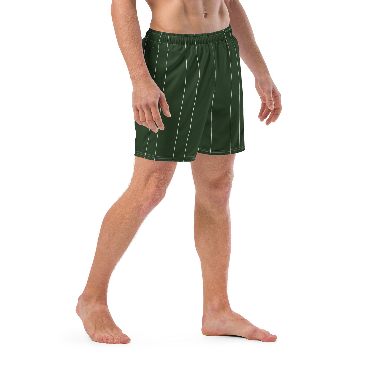 Atlantic - Surf Recycled Swim Trunks