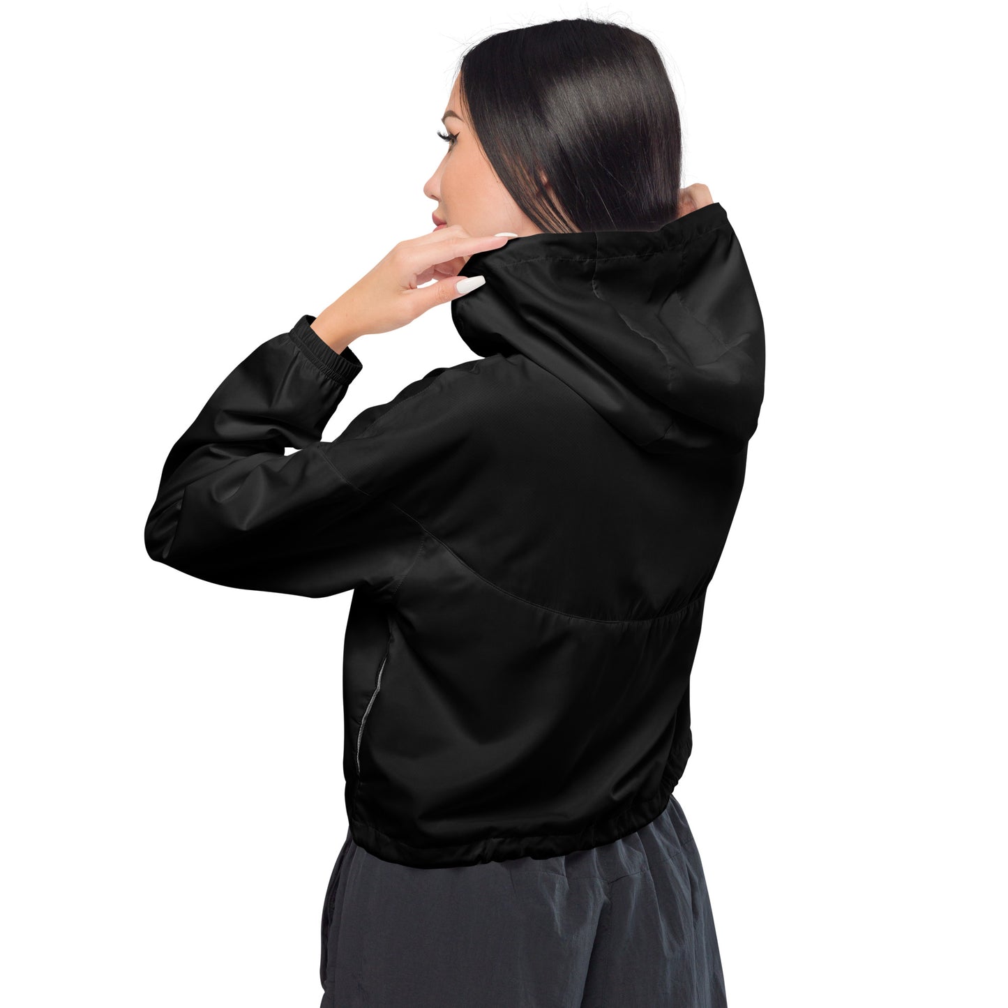 Fast Track - W Runner Jacket