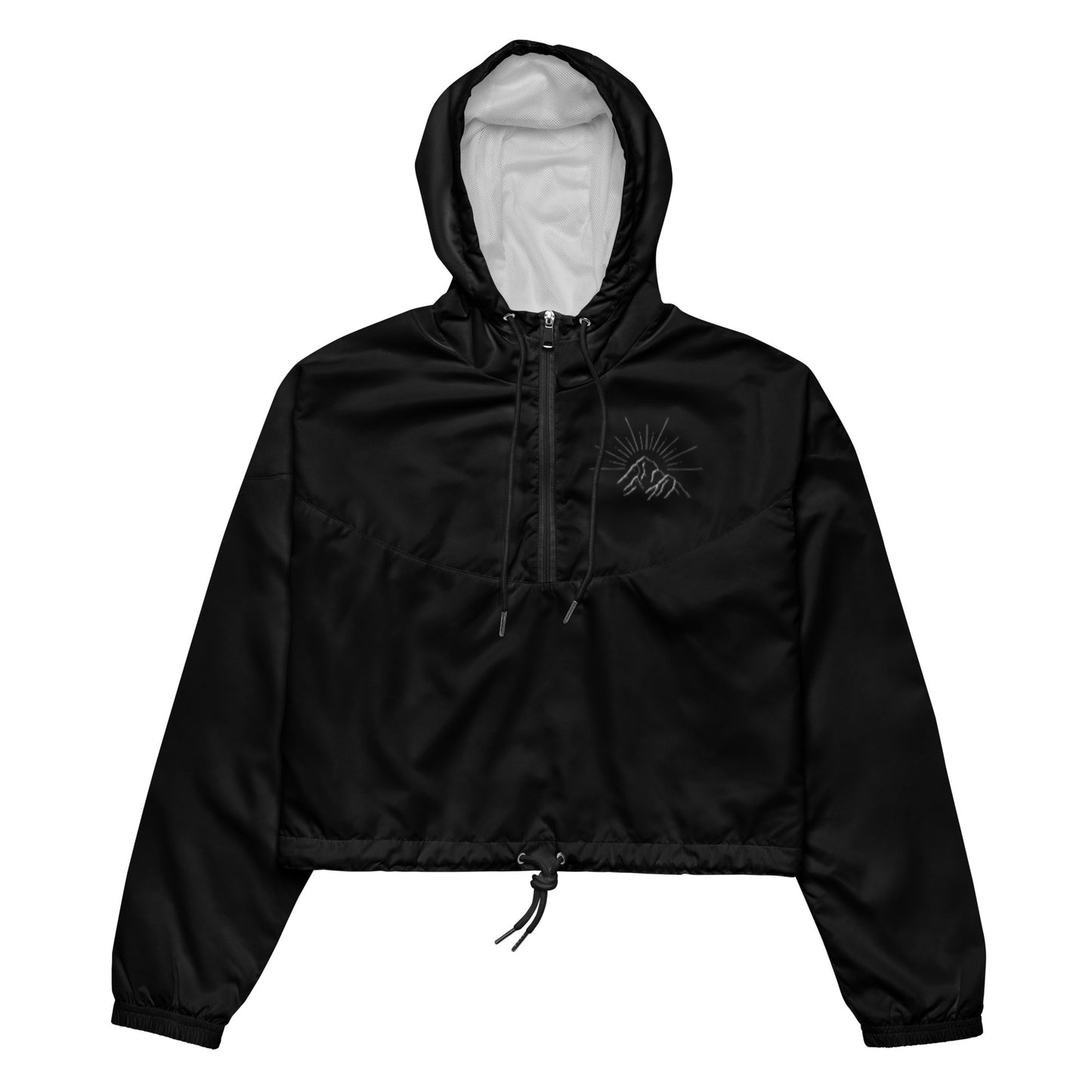 Fast Track - W Runner Jacket