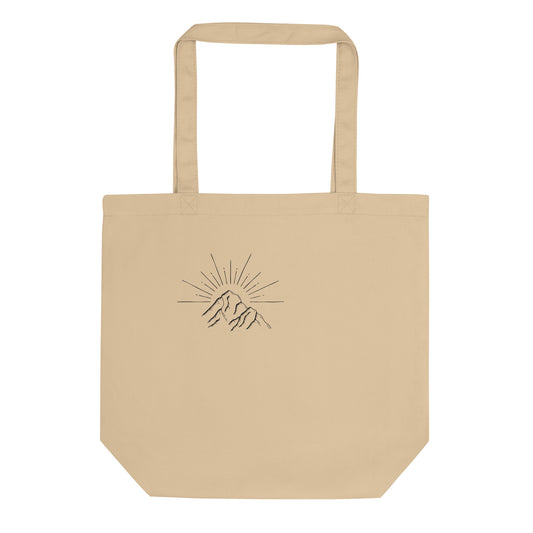 Viewpoint Eco tote bag Large