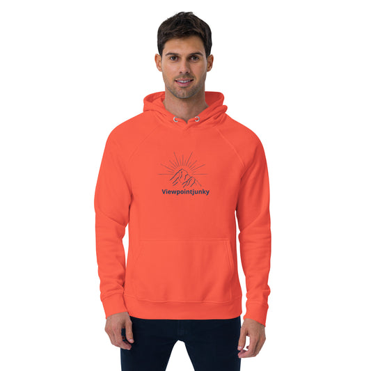 U'x Nazaré Eco Hoodie