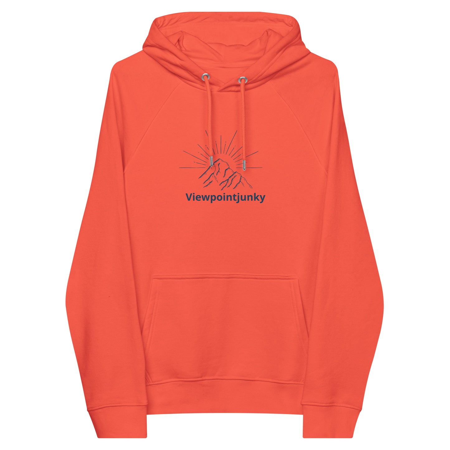 U'x Nazaré Eco Hoodie