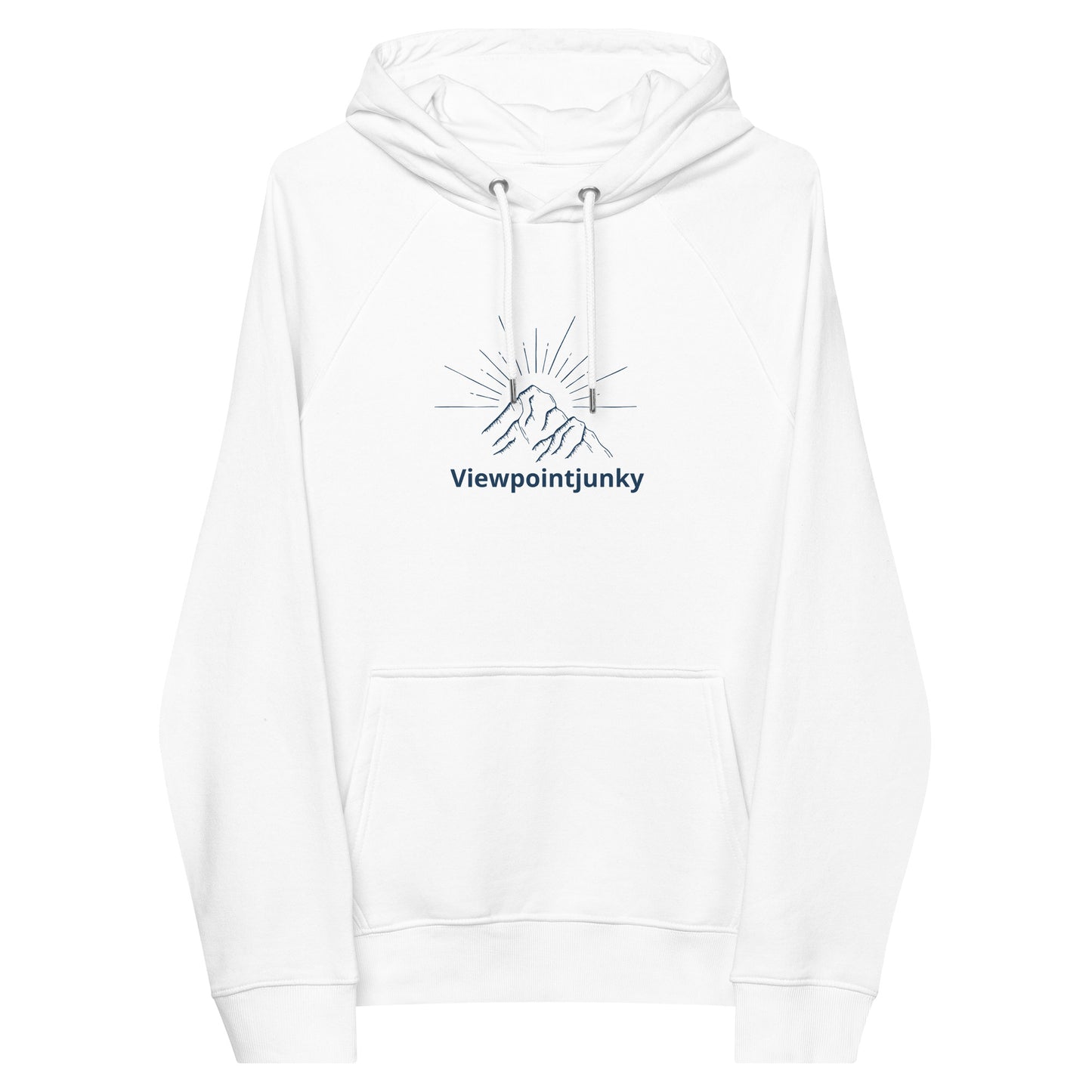 U'x Nazaré Eco Hoodie