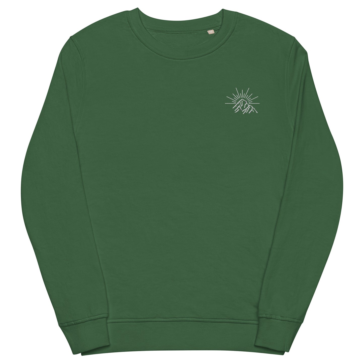 Summit Crewneck