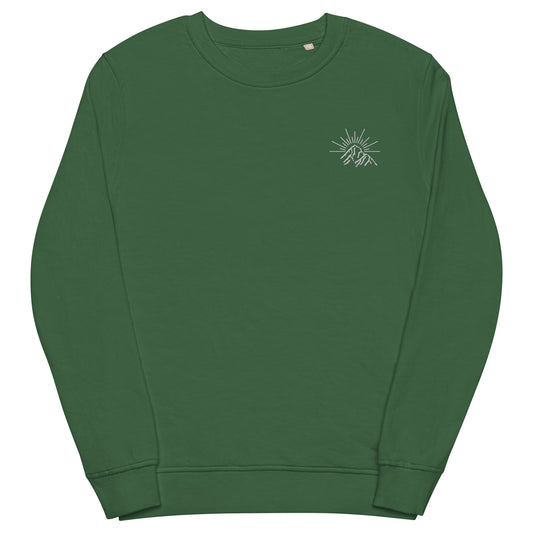 Summit Crewneck