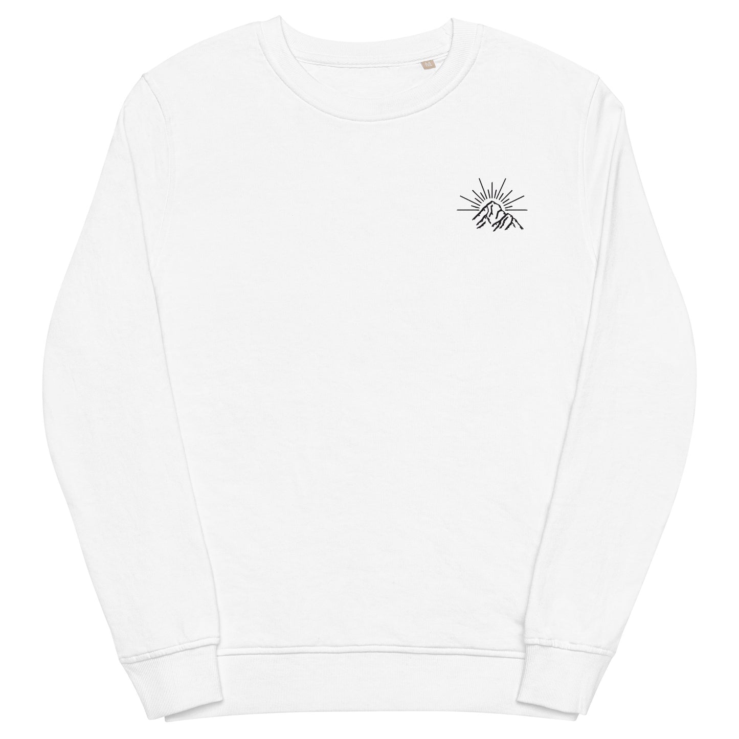 Summit Crewneck